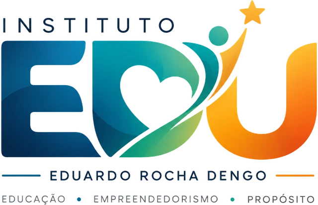 Instituto EDU – Eduardo Rocha Dengo