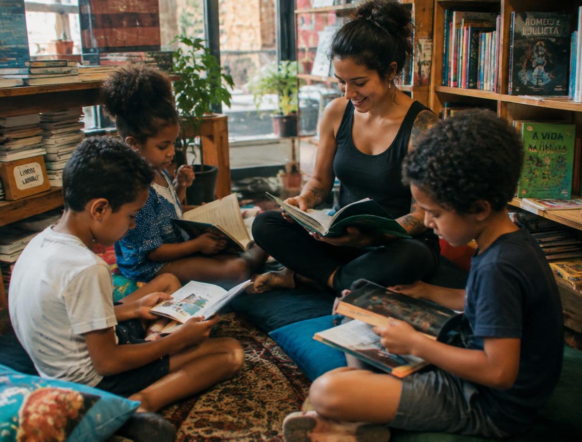 EDU Livros
